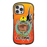 iFace+ Phone case for iPhone 13 Pro Max Am Samoa Village style Leone iFace Plus