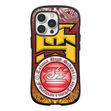 iFace+ Phone case for iPhone 13 Pro Am Samoa Village style Tafuna iFace Plus