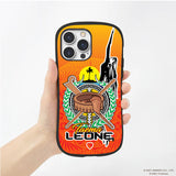 iFace+ Phone case for iPhone 13 Pro Am Samoa Village style Tafuna iFace Plus