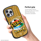 iFace+ Phone case for iPhone 13 Pro Am Samoa Village style Tafuna iFace Plus