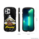 iFace+ Phone case for iPhone 13 Pro Max Am Samoa Village style Leone iFace Plus